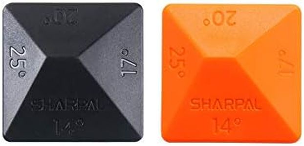 SHARPAL 19