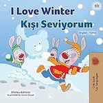 I Love Winter (English Turkish Bili