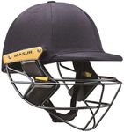 Masuri E Line Steel Cricket Helmet