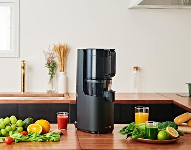 Hurom Juice Extractor – 150W Slow Juicer