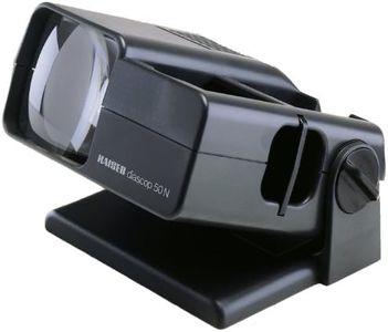 Kaiser Diascop 50 N Slide Viewer (202015)