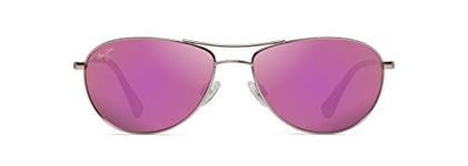 Maui Jim Sunglasses, Maui Sunrise Baby Beach R, S