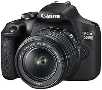 Canon EOS 
