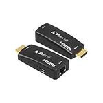 PORTTA HDMI Extender 50m 164ft Over