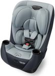 Maxi-COSI Pria All-in-One Convertible Car Seat, Infant to Toddler Car Seat, Easy-Install Harness, Machine-Washable Cover, 5-100 lbs, Sea Scape