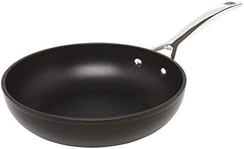 Le Creuset Toughened Non-Stick Deep Fry Pan, 24 cm