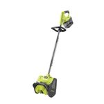 Electric Snow Shovels