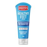 O'Keeffe's 3Oz Healthy Cream Feet Tube