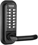 VEVOR Mechanical Keyless Entry Door