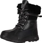 UGG Unisex-Child Butte Ii Cwr Boot,