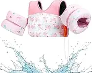 Heysplash Swim Vest for Kids, Toddl