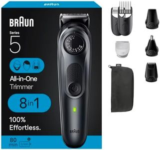 Braun All-