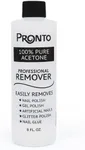 Pronto 100% Pure Acetone - Quick, P