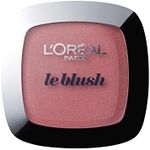 L'Oréal Paris True Match Blush 120 Sandalwood Pink , 5 Grams