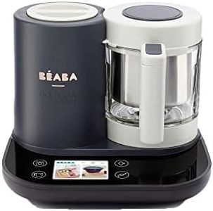 BÉABA - Ba