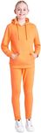 CityComfort Girls Tracksuit Set Neo