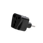 Us To Italy Power Adapter