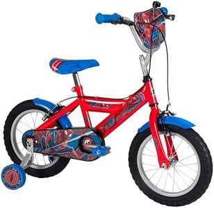 Huffy Marv