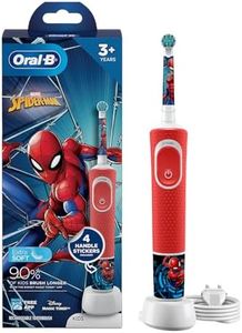 Oral-B Kid