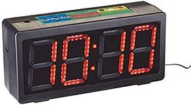 MacGregor Count Up/Down Clock