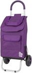 dbest products Trolley Dolly Purple
