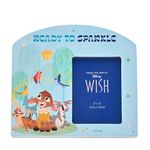 Wishes Photo Frames