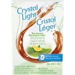 Crystal Light Iced Tea Pitcher Packs, 30g