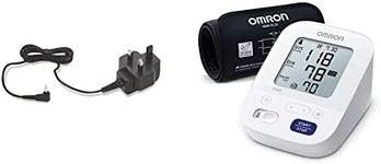 OMRON Original UK AC Adapter (HHP-B