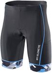 MY KILOMETRE Triathlon Shorts Mens 