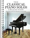 The Classical Piano Solos Collectio