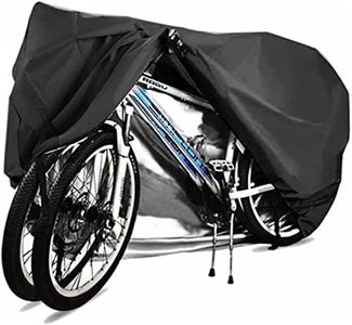 Bike Cover