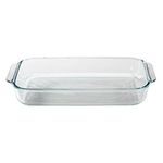 Pyrex Glass Baking Dish