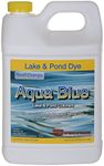Pond Champs 11400 Aqua Blue Pond Dy