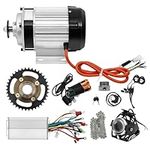 Electric Brushless Geared Motor Com