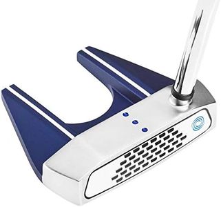 Odyssey Golf 2020 Stroke Lab Women's Putter (Right Hand, 32", Seven, Ladies Slim Grip)