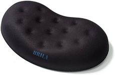 BRILA Ergonomic Memory Foam Mouse W