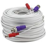 Swann Security Camera System Extension Cable 200ft/60m