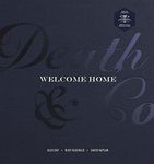 Death & Co Welcome Home: [A Cocktail Recipe Book]