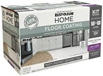 Rust-Oleum 100806 Home Floor Waterc