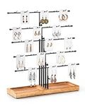 HULISEN Earring Display Stands for 