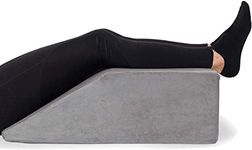 Leg Elevation Pillow - with Full Me