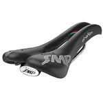 Selle SMP Drakon Saddle,Black,M/L