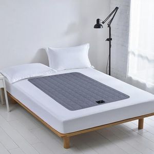 EOHELGRO Grounding Mat Kit 34 x 50 Inch, Grounding Mat for Sleep, Energy, Pain Relief, Inflammation, Balance, Wellness