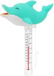 XY-WQ Floating Pool Thermometer, La