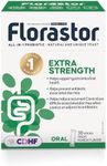 Florastor Extra Strength - Saccharo