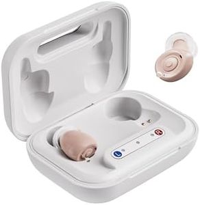 Hearing Ai