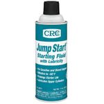 Jump Start™ Starting Fluids with Lubricity - 16 oz Jump Start Starting Fluid (12/case) [Set of 12]