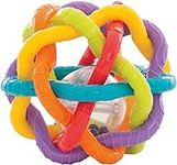Playgro 0184557 Bendy Ball for Baby