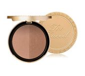 Too Faced Sun Bunny Natural Bronzer