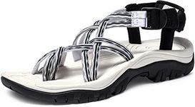 Water Sandals With Strap